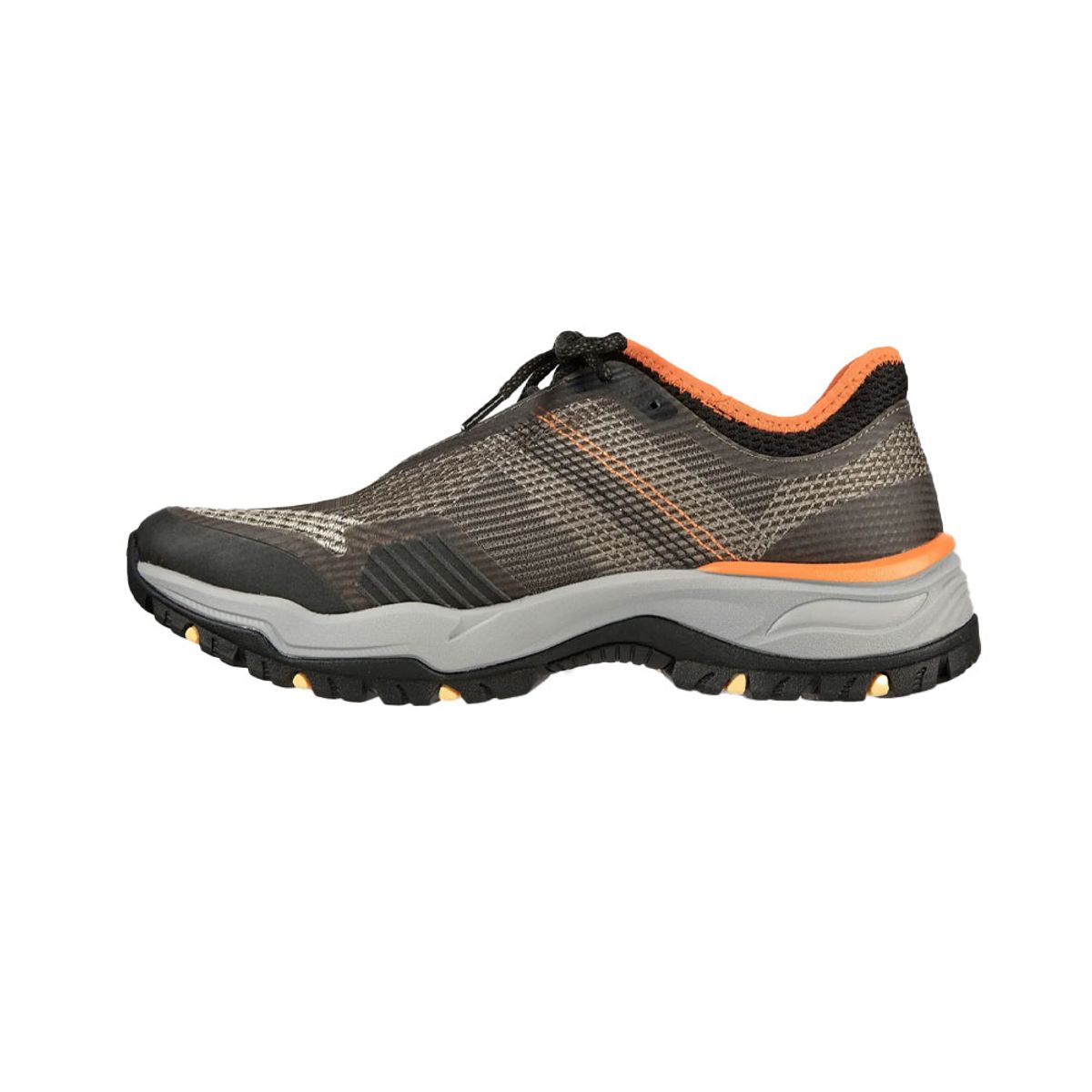 SKECHERS - Tenis Hombre Skechers Arch Fit - Marron