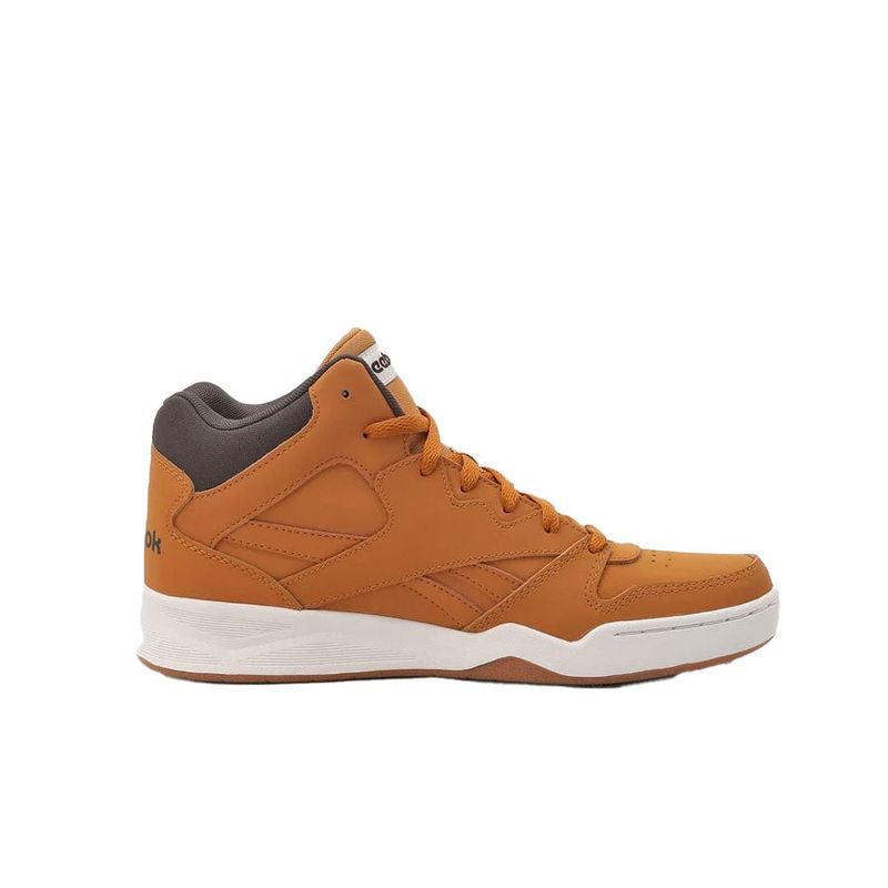 REEBOK - Tenis Hombre Reebok Hi High - Marron