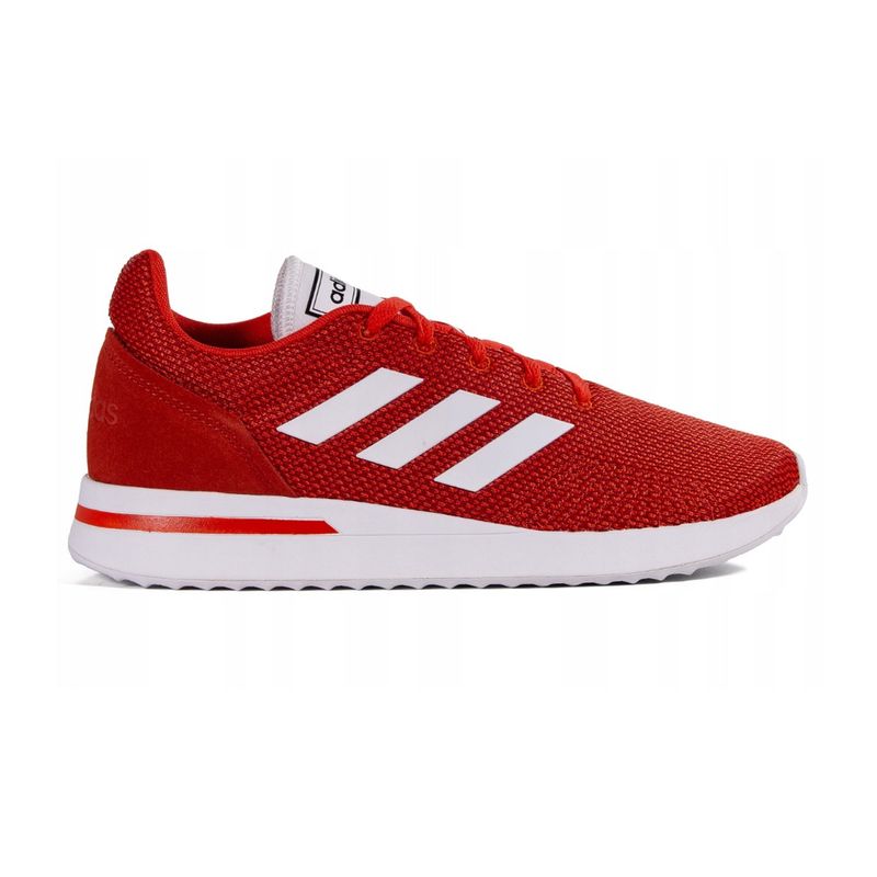 ADIDAS - Tennis ADIDAS hombre scarle blanco RUN 70s HIERERE B 96556