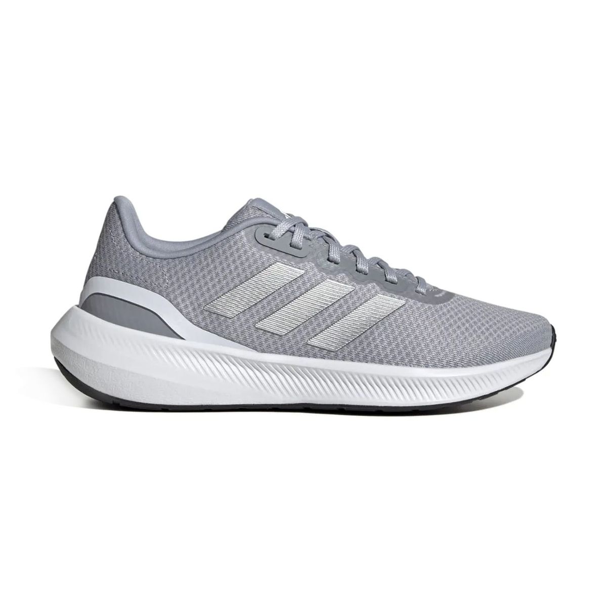 ADIDAS - Tennis ADIDAS mujer gris  RUNFALCON 3.0  ID 2271