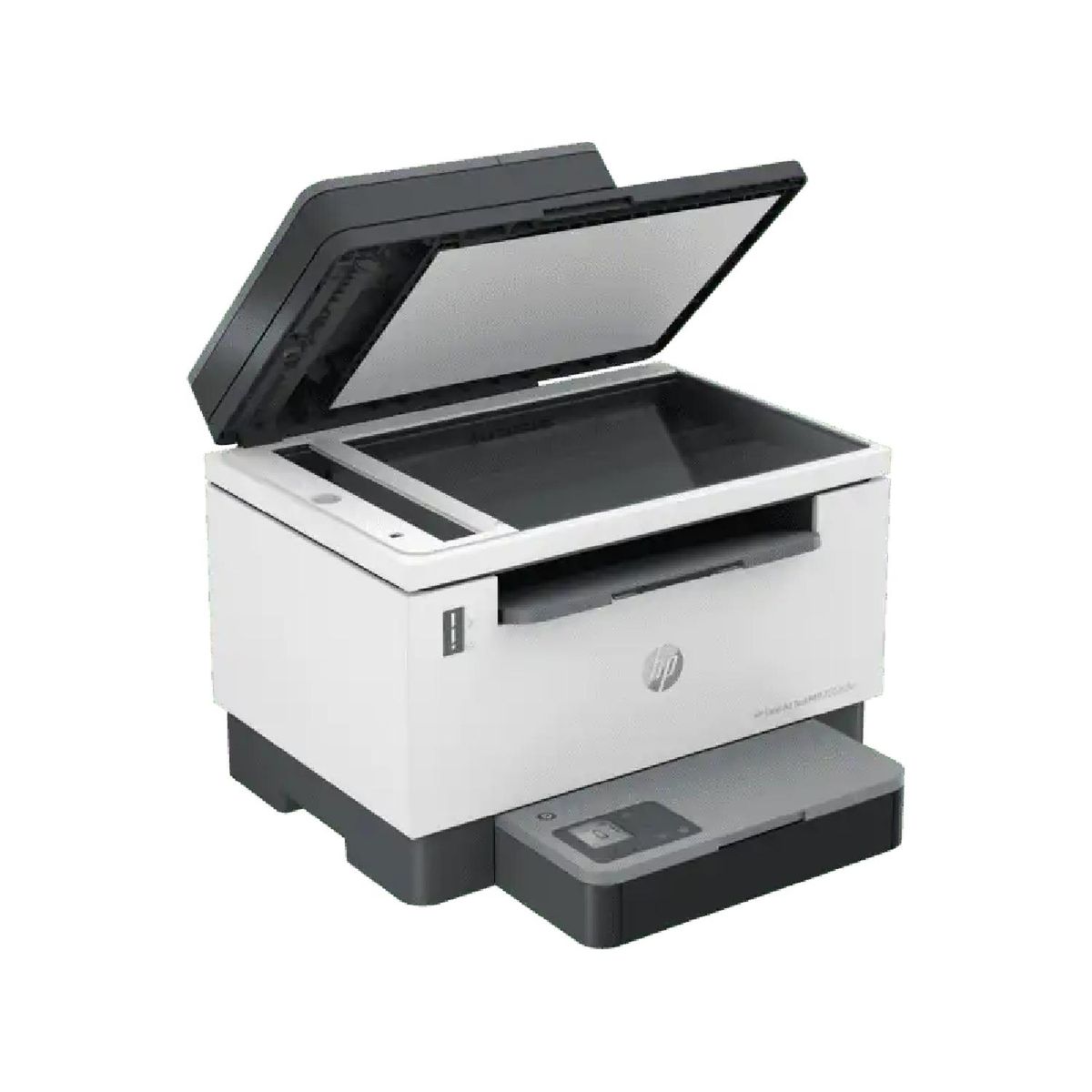 HP - Impresora HP LaserJet Tank MFP 2602sdw