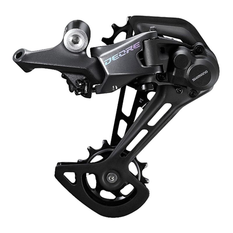 SHIMANO - Tensor Shimano Deore M6100 12v Sgs Para Monoplato