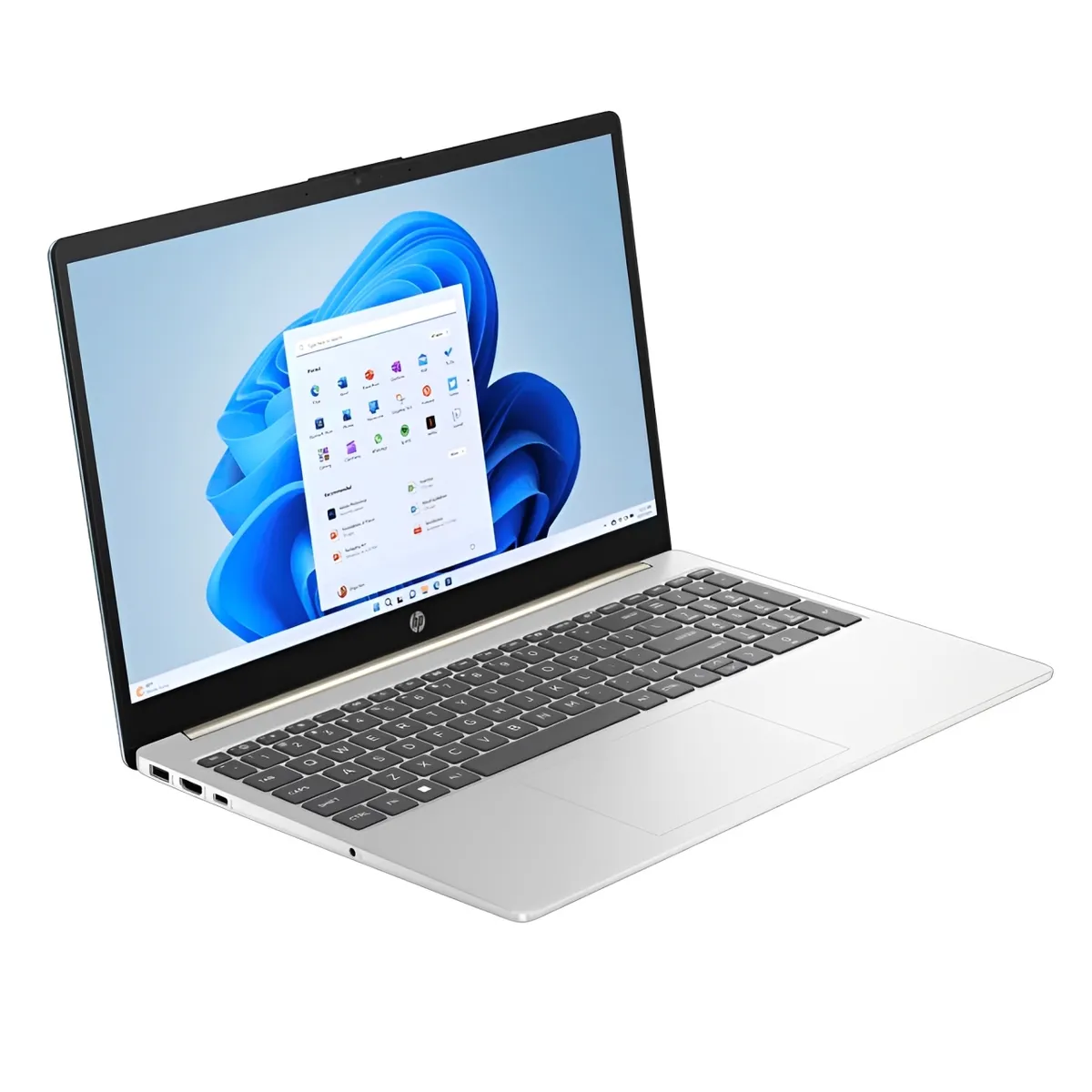 HP - PORTATIL HP AMD RYZEN 7-7730U SSD 1TB RAM 16GB LED 15,6 FULL HD