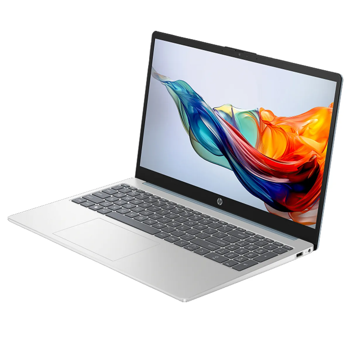 HP - PORTATIL HP AMD RYZEN 7-7730U SSD 1TB RAM 32GB LED 15,6 FULL HD