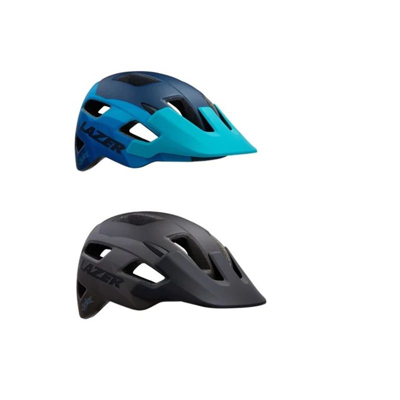 LAZER - CASCOS LAZER LINEA PARA MTB CHIRU CE CPSC2