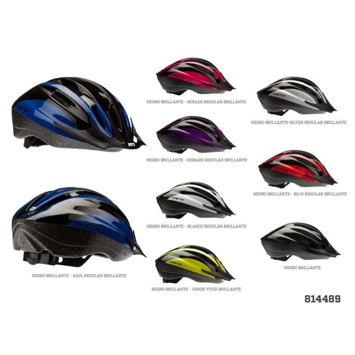 GW - CASCO GW M1 MOUNTAIN BIKE