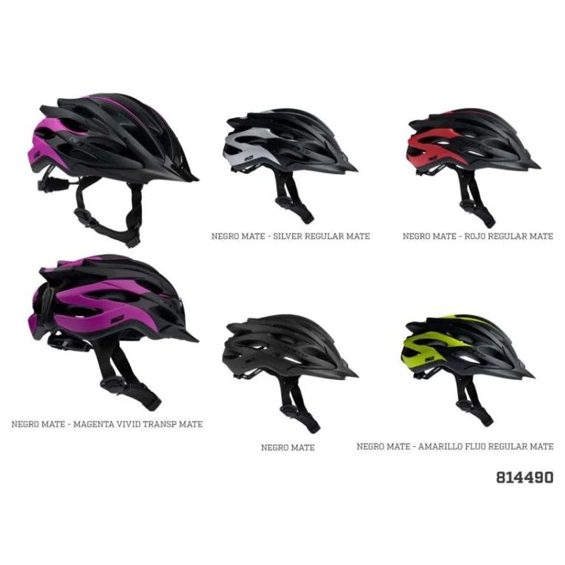 GW - CASCO GW M4 M2 M5 MTB COLOR