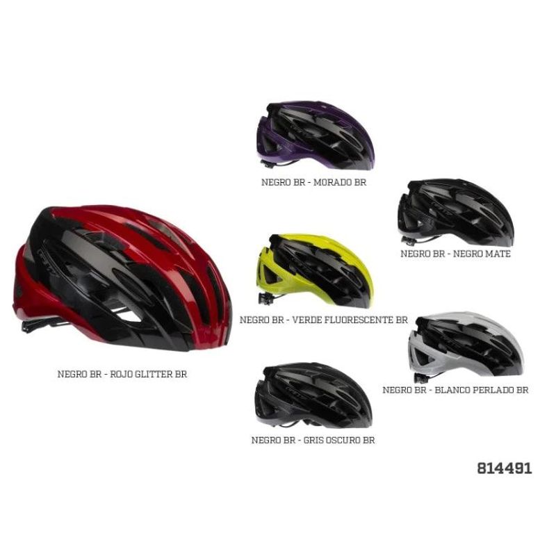 GW - CASCO GW M3 IN-MOLD MTB