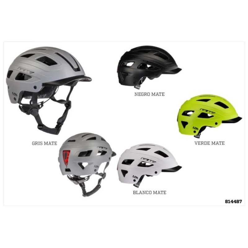 GW - CASCO GW URBANO SECURITY LIGHT