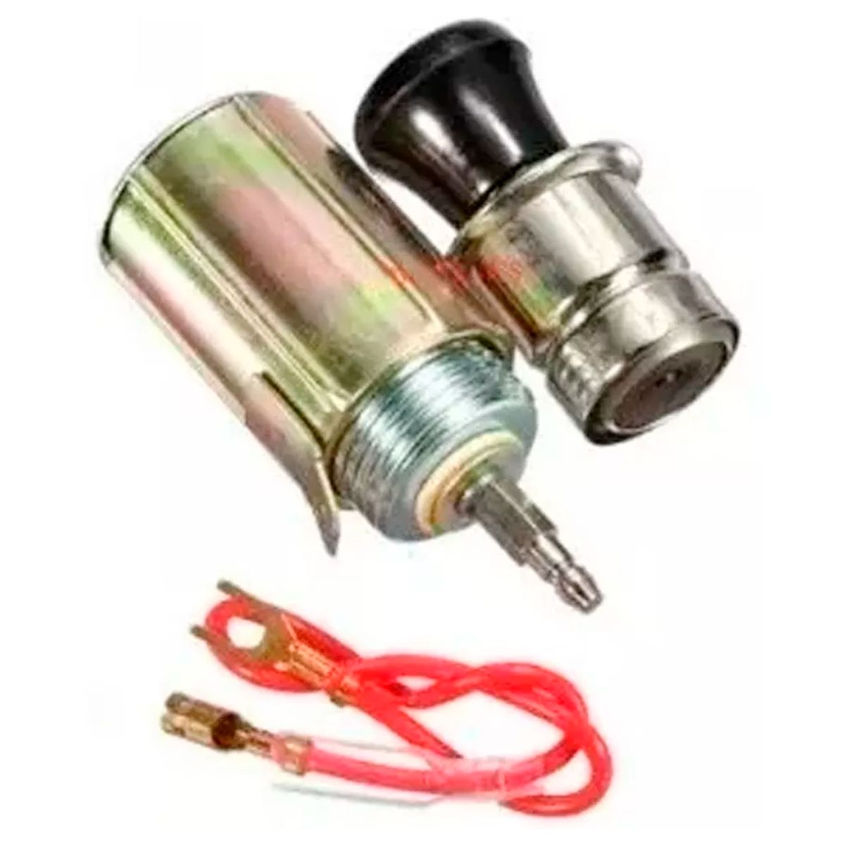 GENERICO - Encendedor Para Carro Sin Luz