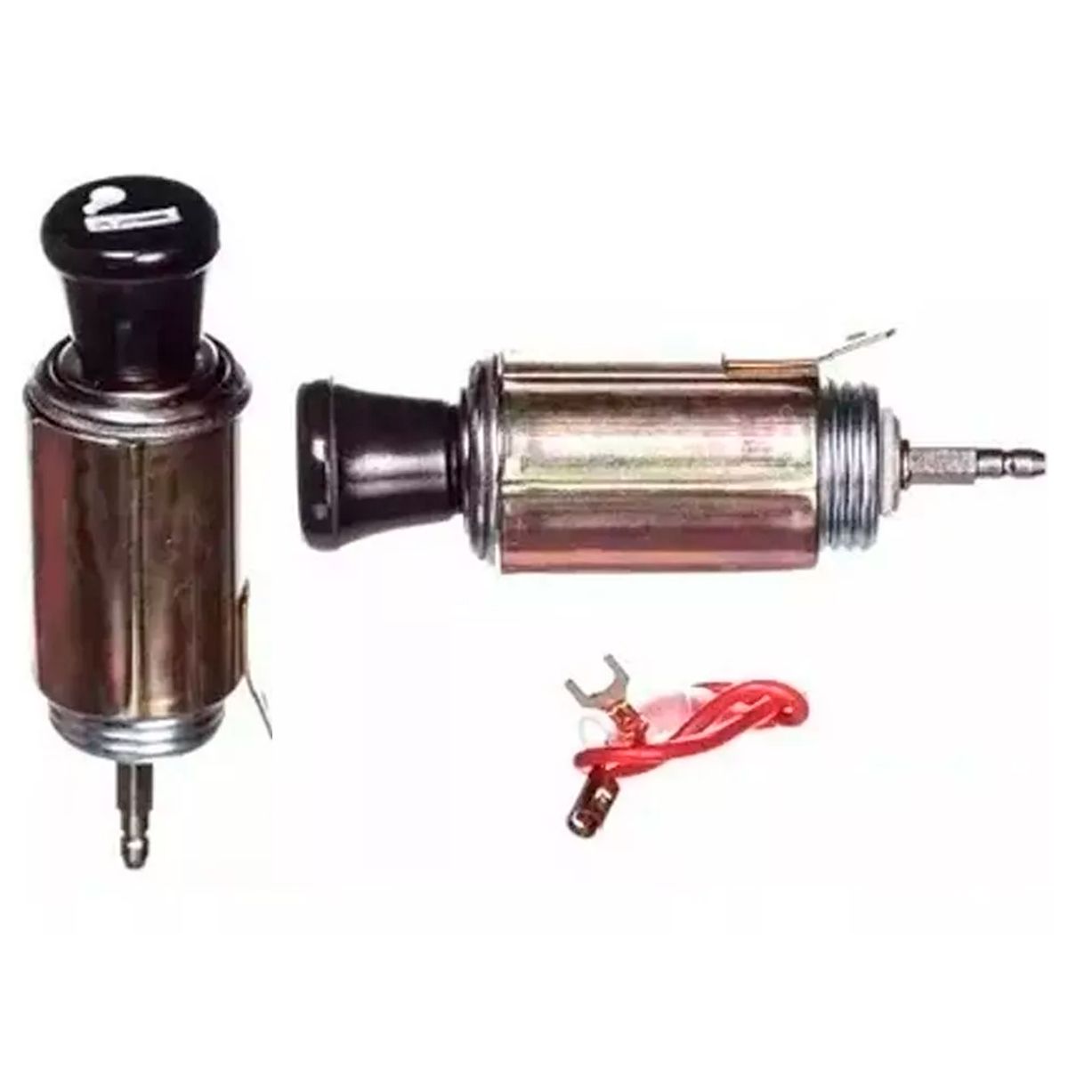 GENERICO - Encendedor Para Carro Sin Luz