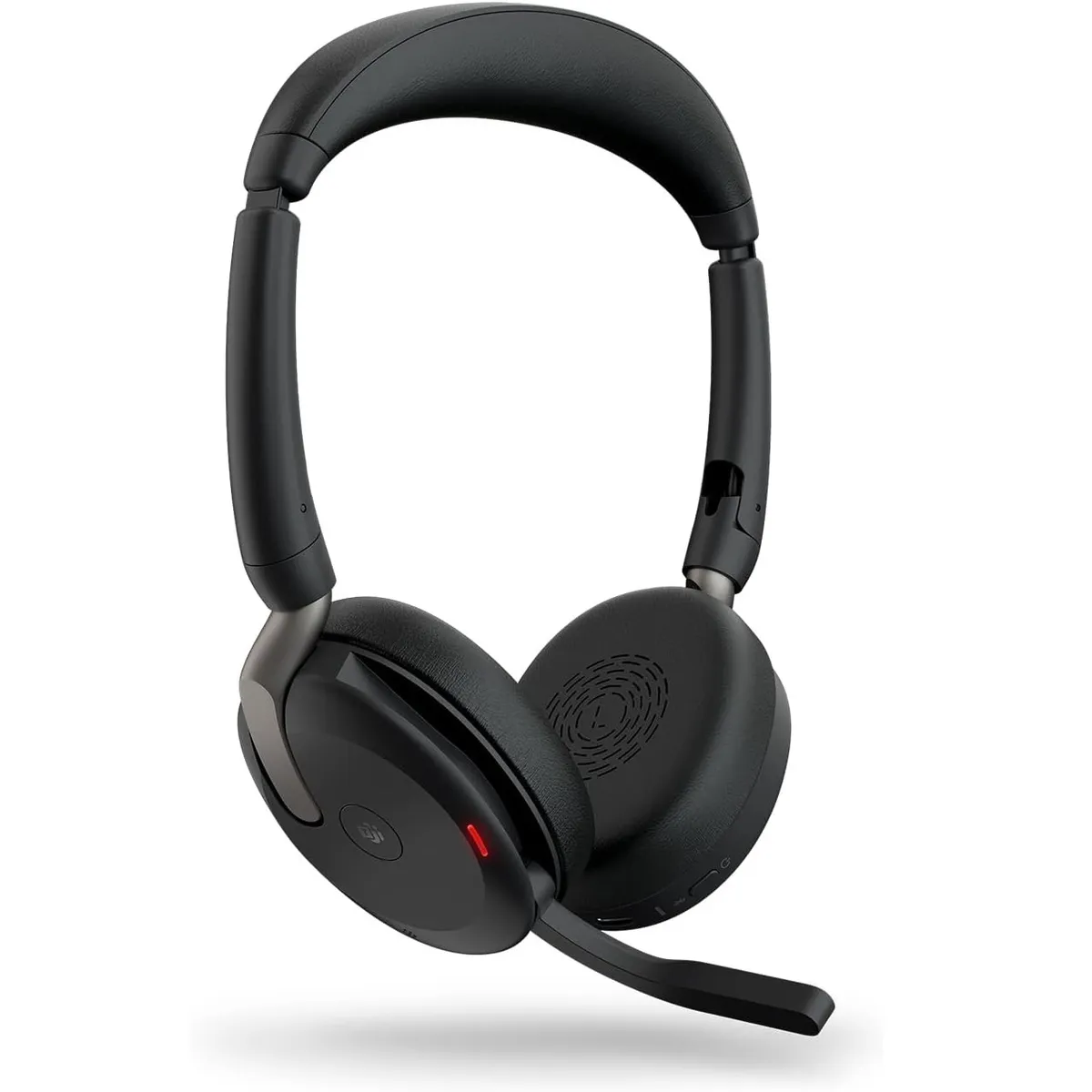 JABRA - Audífonos Inalámbricos Diadema Jabra Evolve2 65 Flex Bluetooth USB