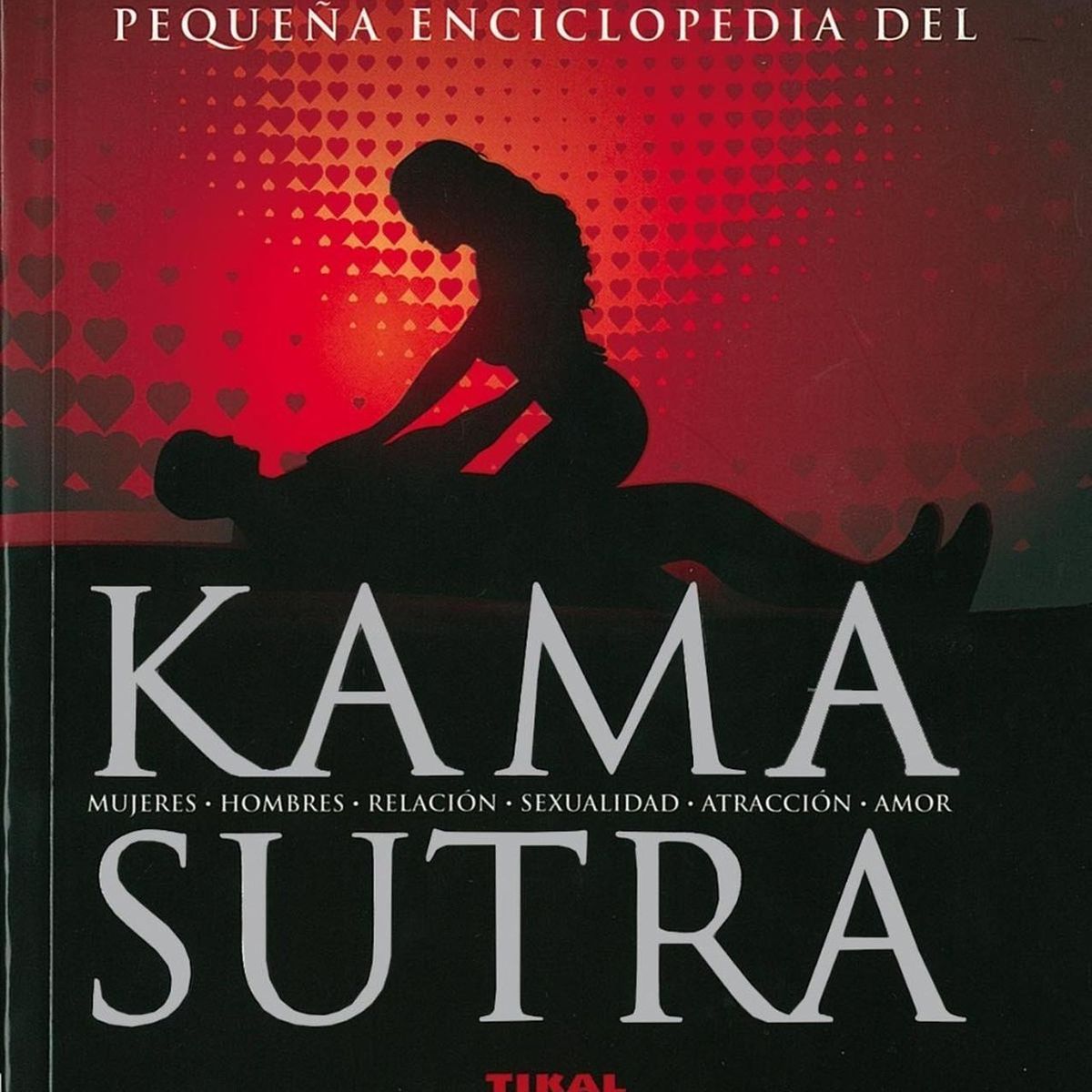 SUSAETA - Pequeña Enciclopedia Del Kamasutra