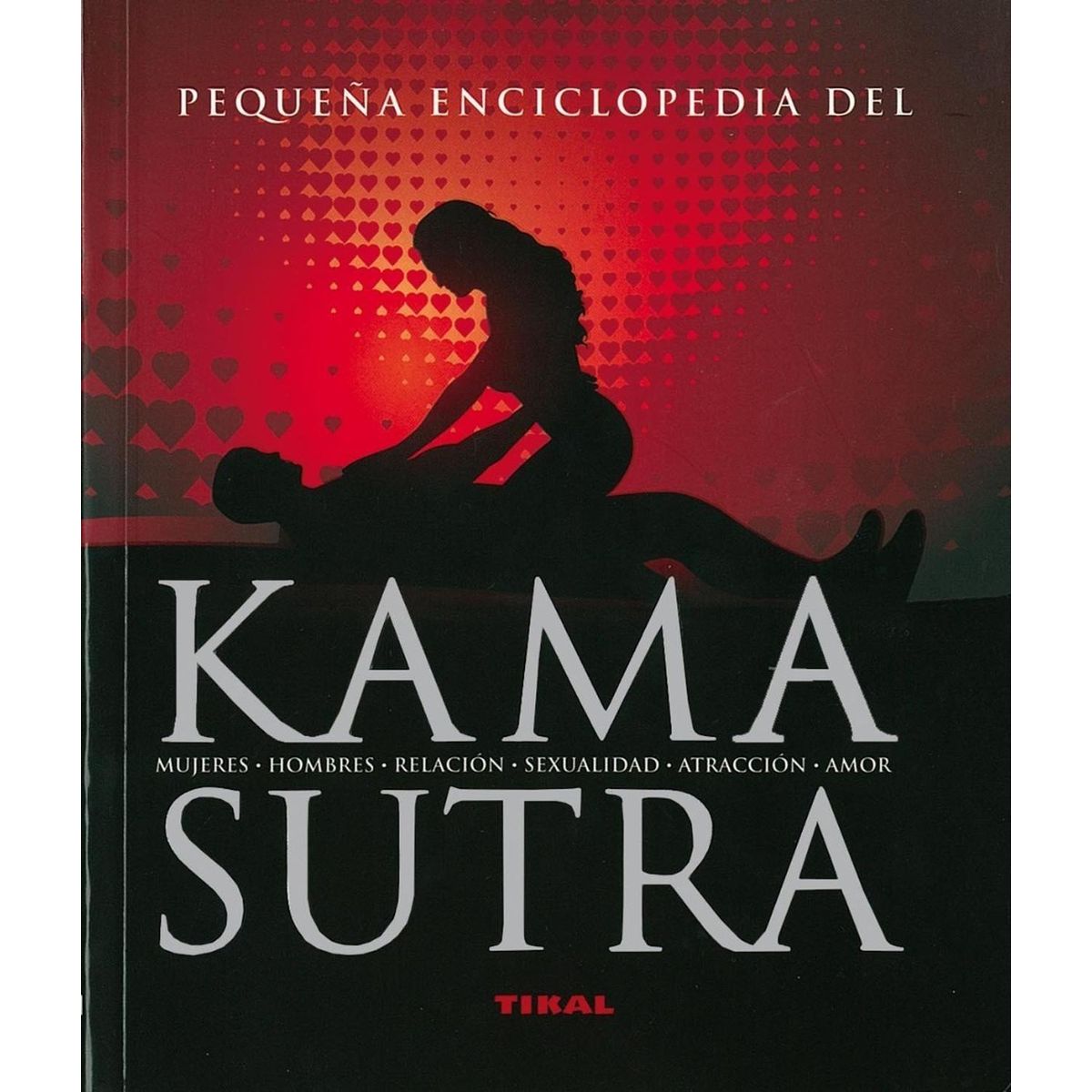 SUSAETA - Pequeña Enciclopedia Del Kamasutra