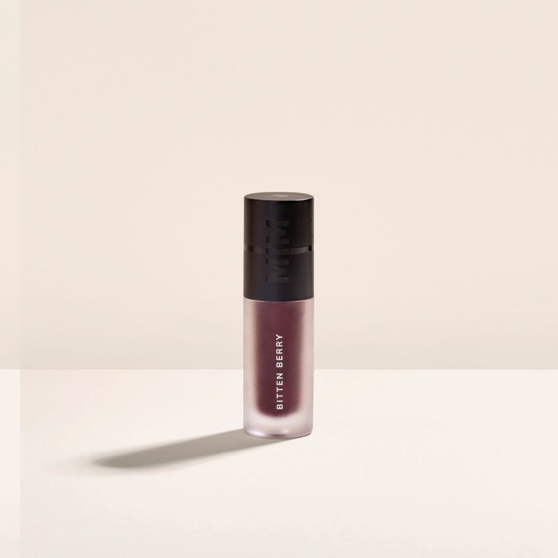 MIM - Tinta para labios y mejillas - Bitten Berry
