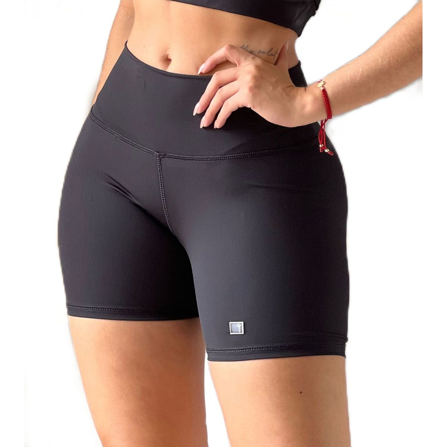 Short Deportivo Licras Cortas Deportivas Para Mujer Short Para
