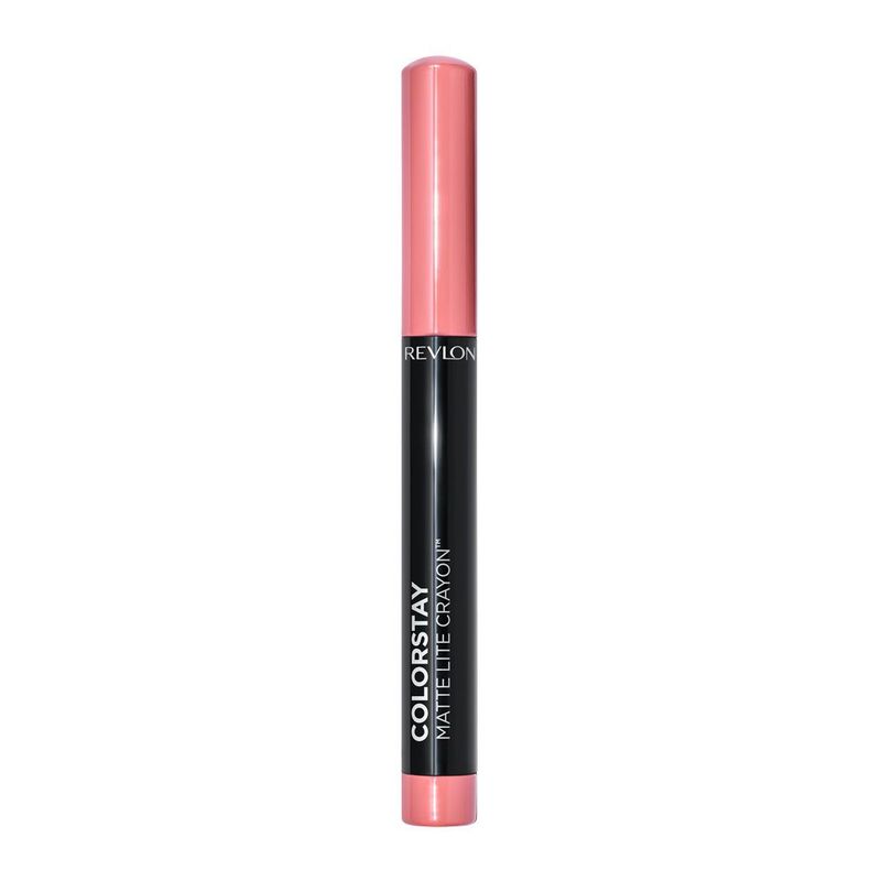 REVLON - Lapiz Labial Revlon Colorstay Tread L X 2.5g