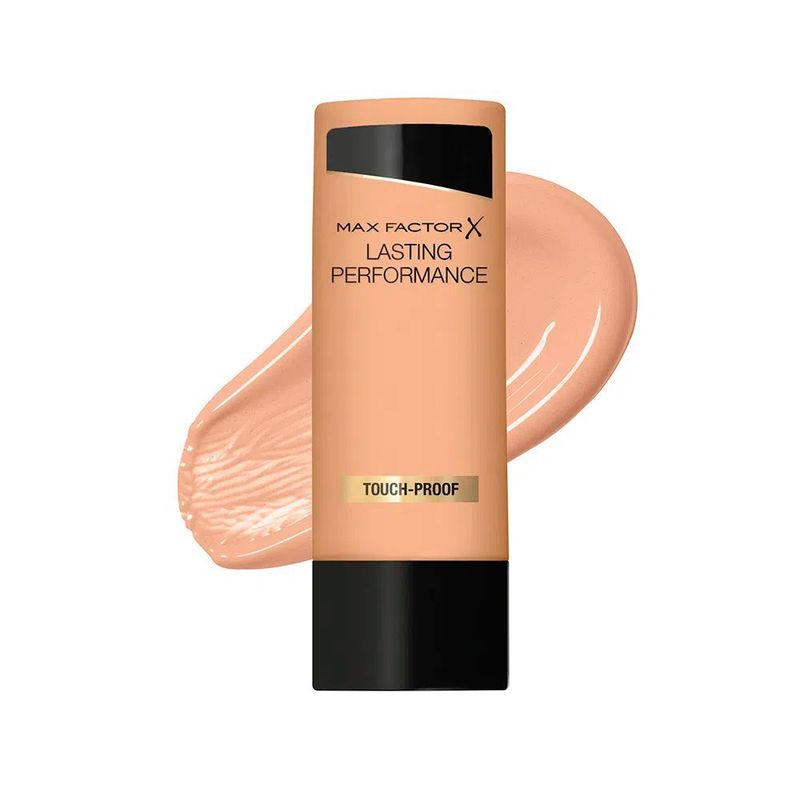 MAX FACTOR - Base Max Factor Liquida Touch Proof 102 Pastelle