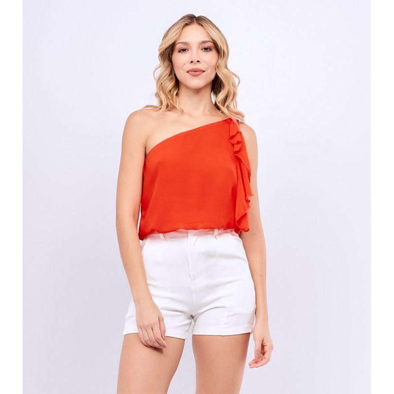 DEREK - Blusa Para Mujer Derek