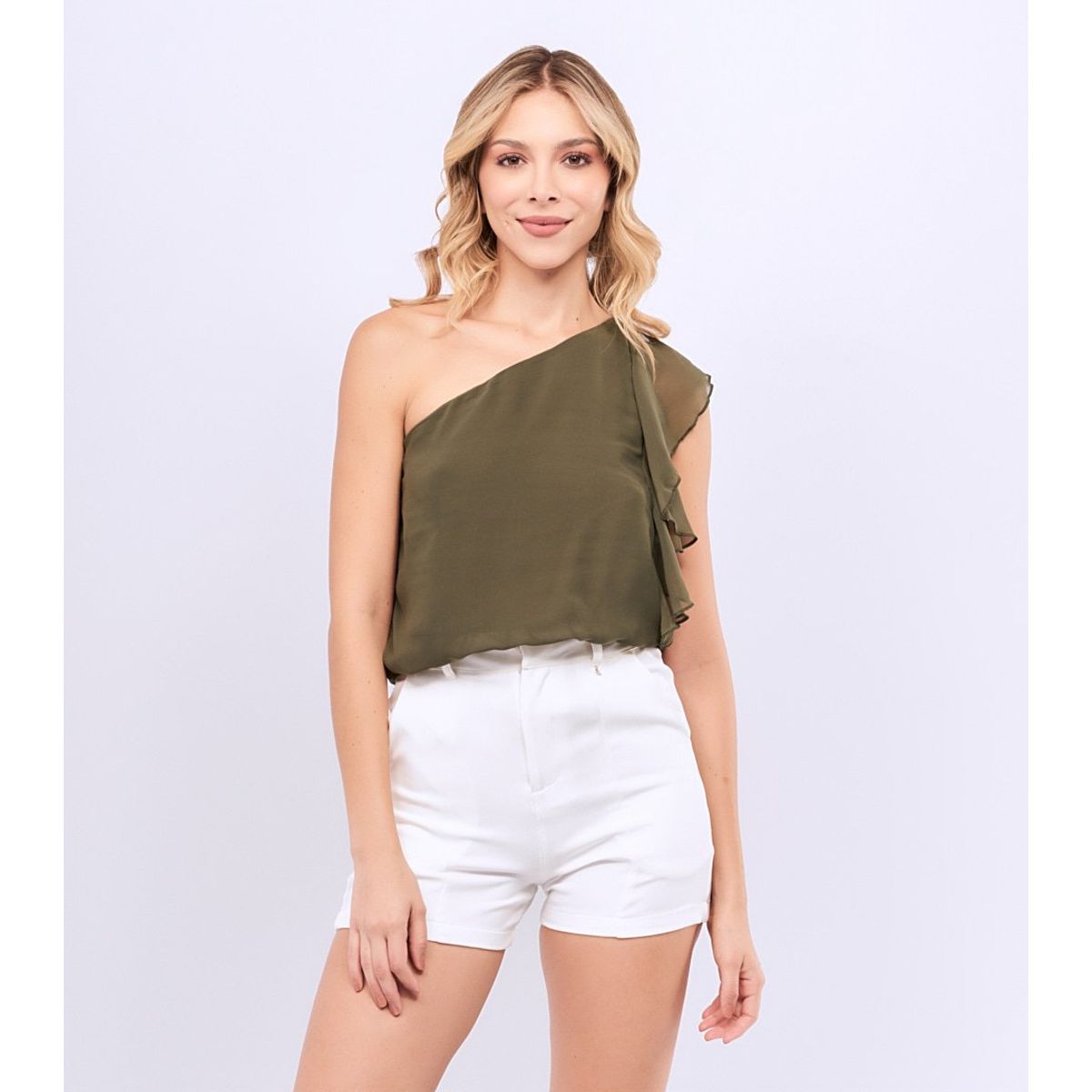 DEREK - Blusa Para Mujer Derek