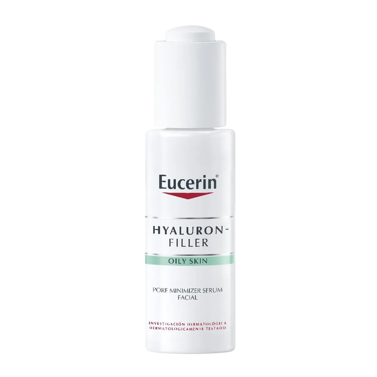 EUCERIN - Serum Eucerin Hyaluronico Filler Minimizer Pore X 30ml