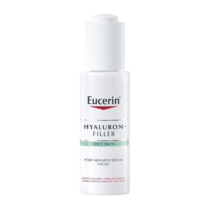 EUCERIN - Serum Eucerin Hyaluronico Filler Minimizer Pore X 30ml