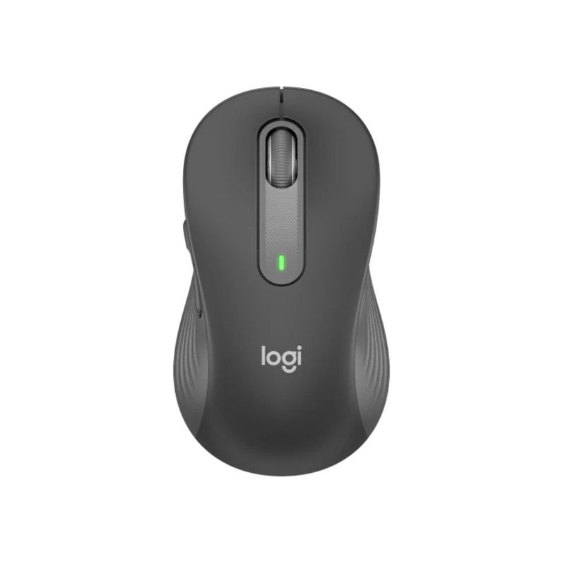 LOGITECH - Mouse Logitech M650 INALAMBRICO GRIS