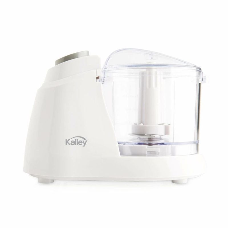 KALLEY - Procesador de alimentos kalley k-mpa1004b01 blanco