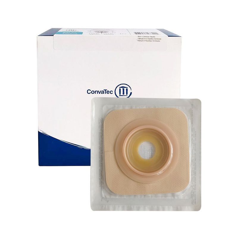 CONVATEC - Barrera Convatec Ostomia Acordeon 57Mm X 10Und