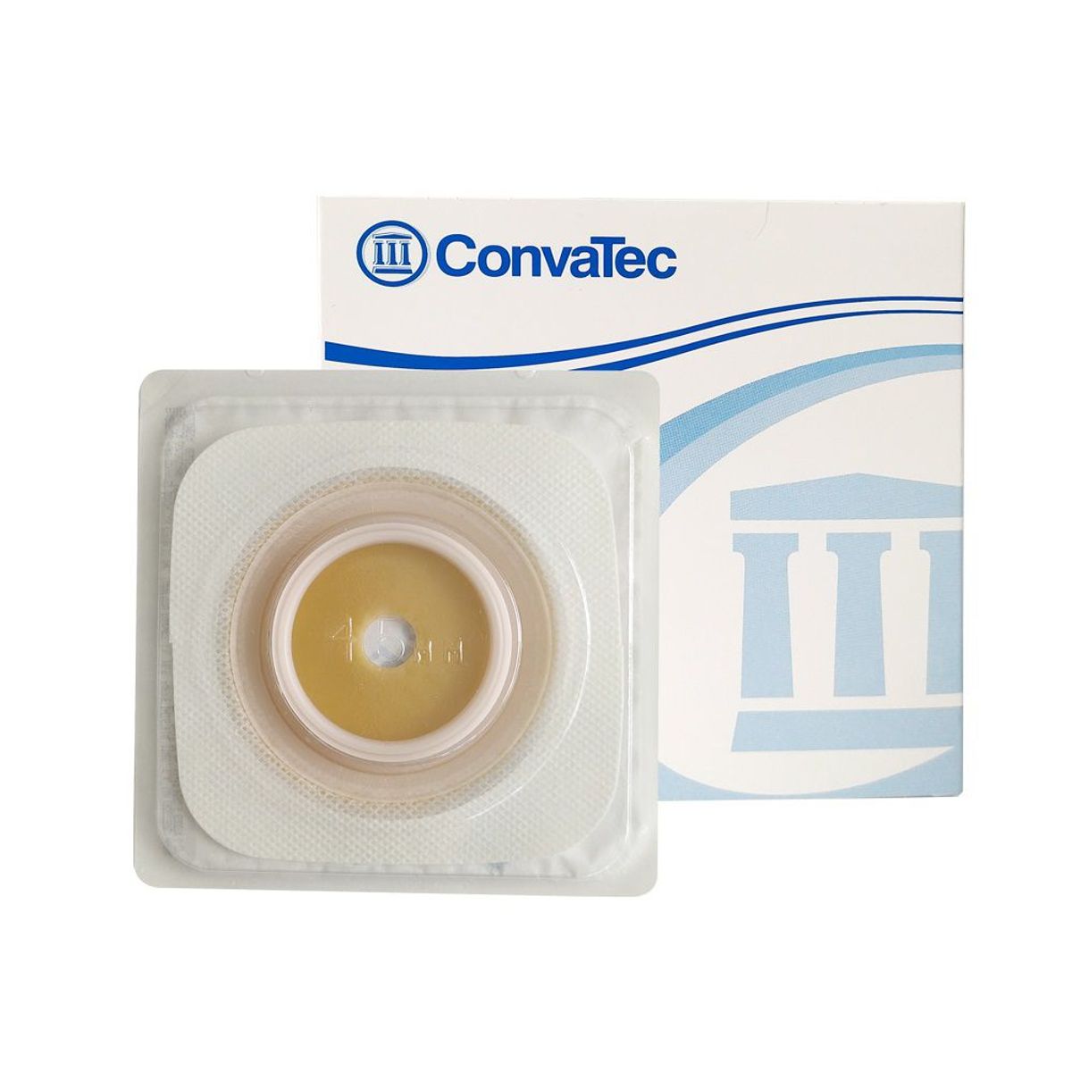 CONVATEC - Barrera Stomahesive Ostomia Nino 45Mm X 5Und