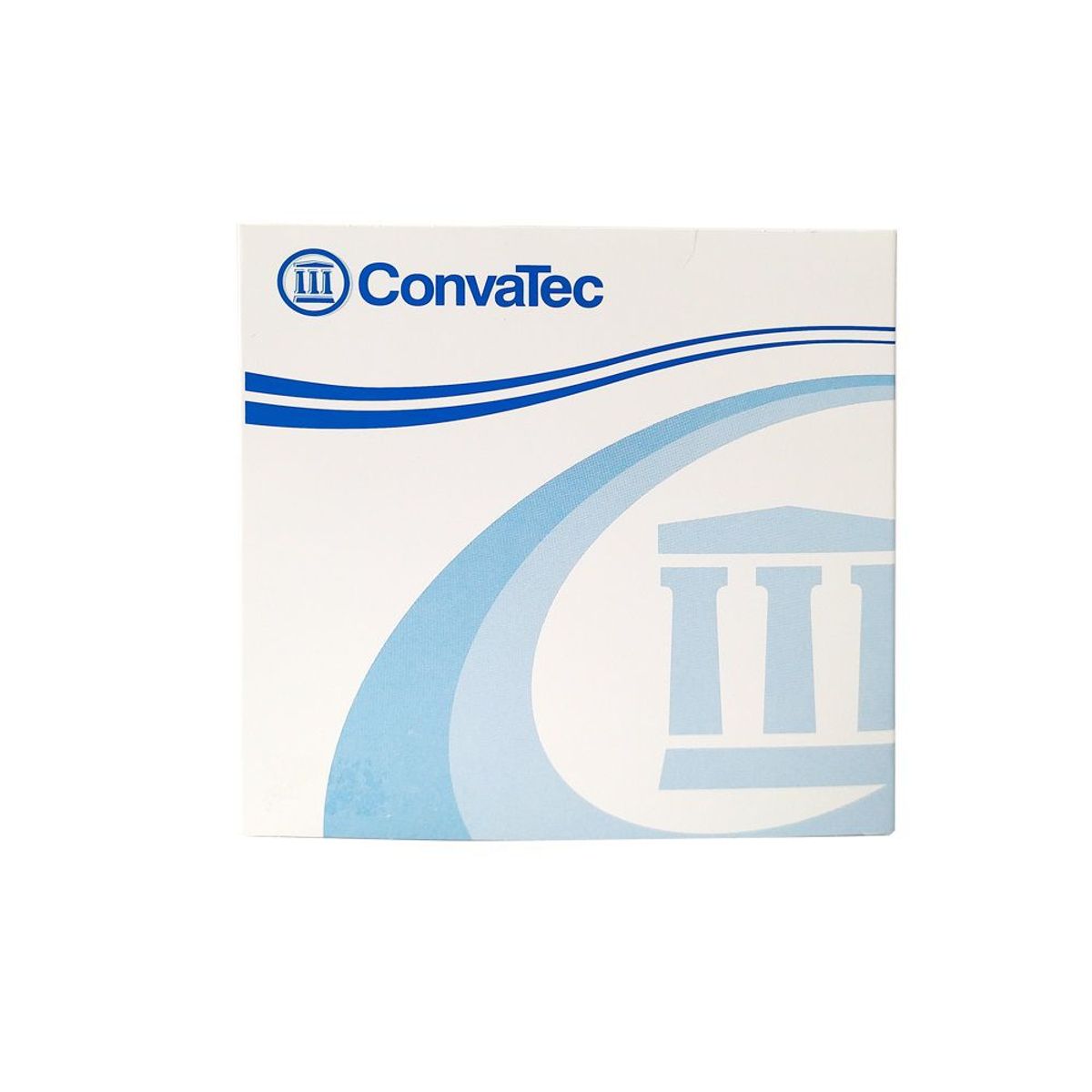 CONVATEC - Barrera Stomahesive Ostomia Nino 45Mm X 5Und