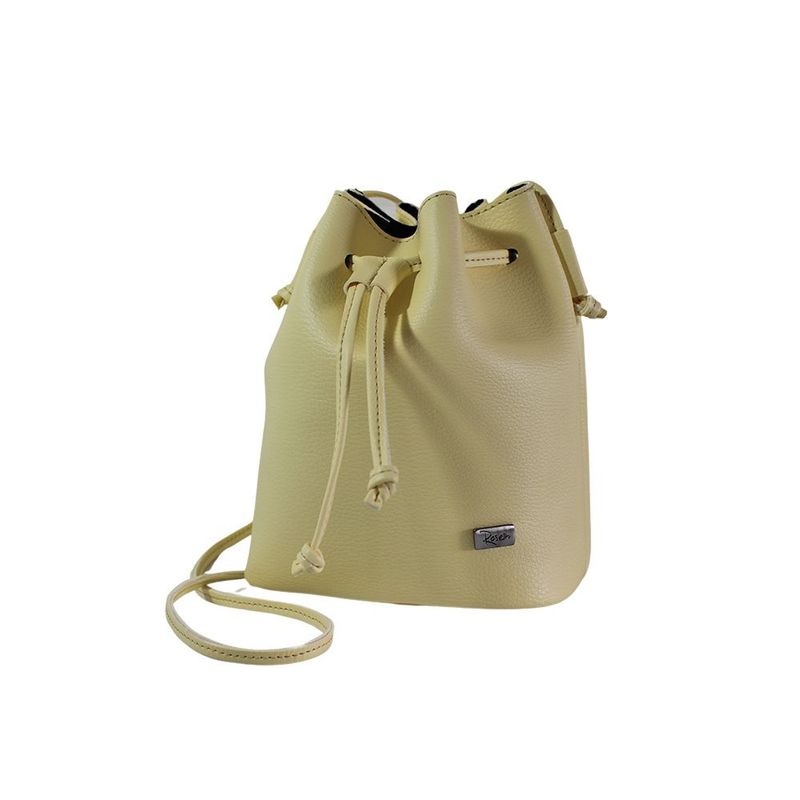 ROSE - Bolso dama mujer manos libres milan  marca ROSE