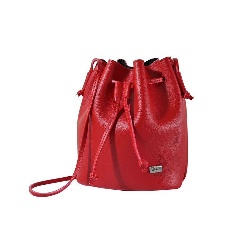 ROSE - Bolso dama mujer manos libres milan  marca ROSE