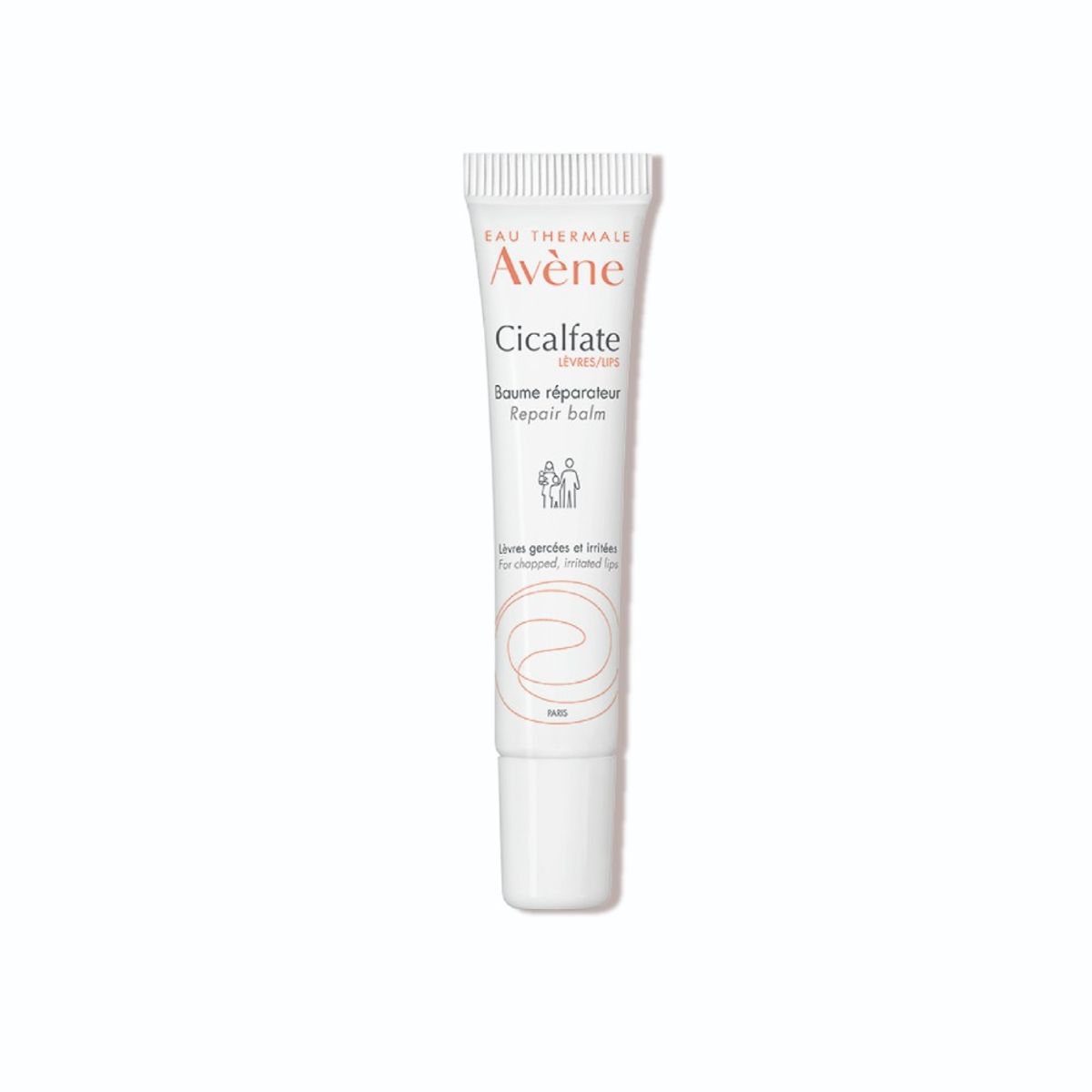 AVENE - Cicalfate Bálsamo de Labios Avene X 10ml