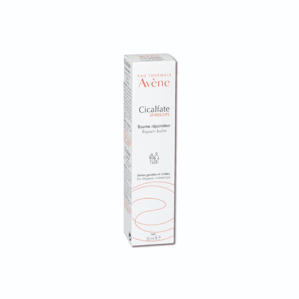 AVENE - Cicalfate Bálsamo de Labios Avene X 10ml
