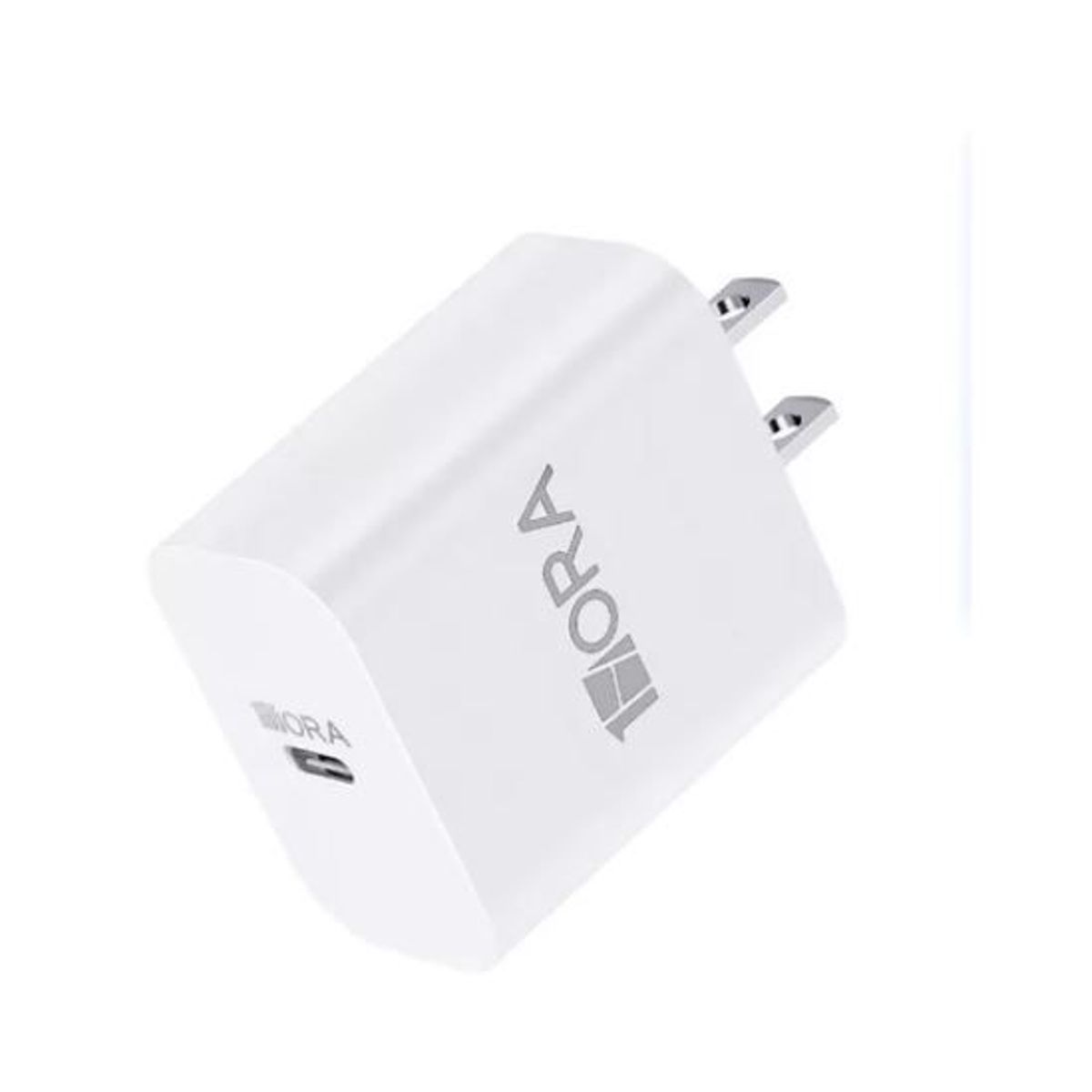 GREEN HANSHENG - Cargador De Celular 20w Potente Tipo C Carga Rapida Gar 152