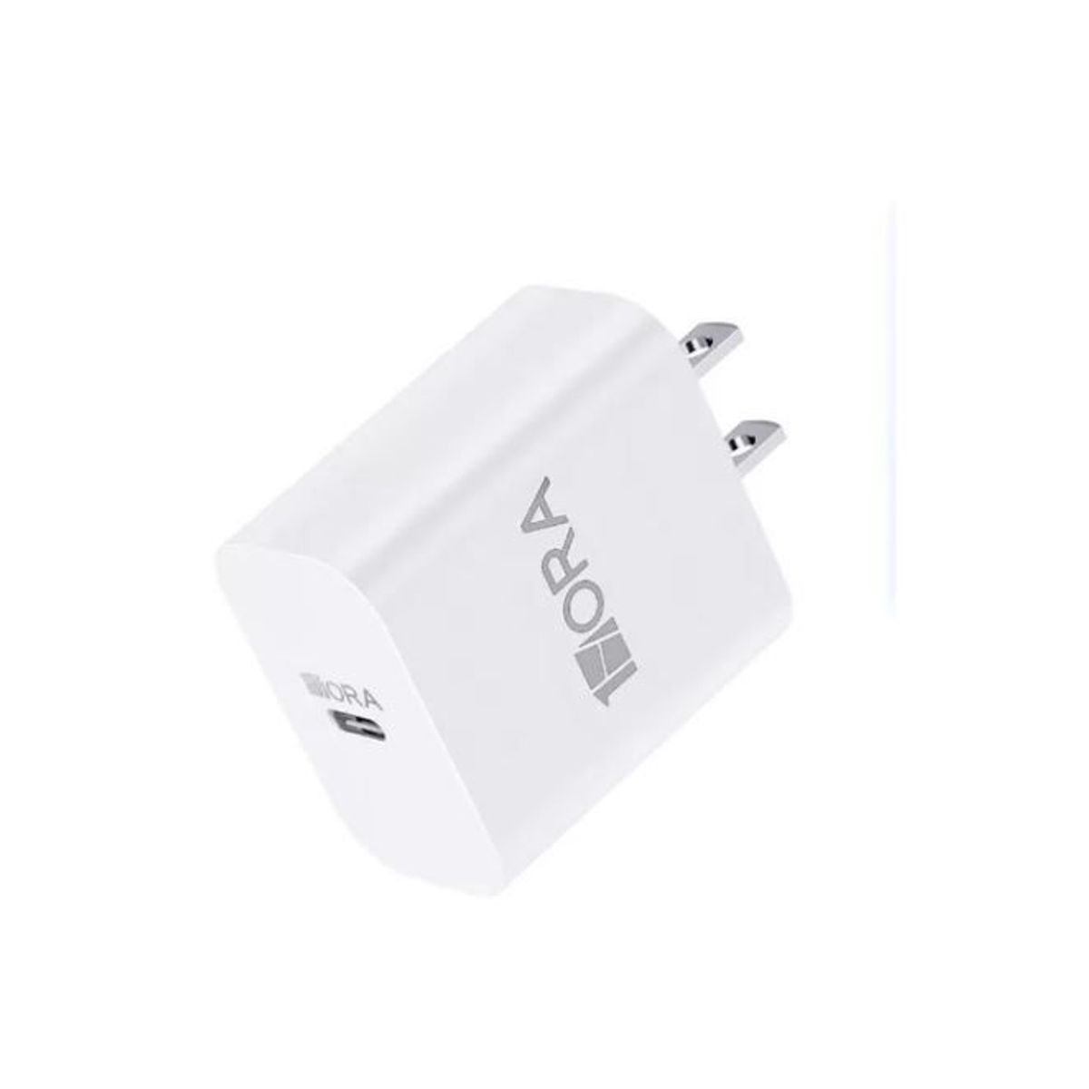 GREEN HANSHENG - Cargador De Celular 20w Potente Tipo C Carga Rapida Gar 152