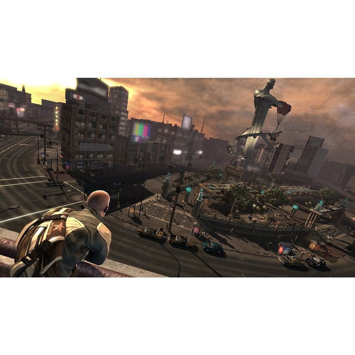 SONY - Infamous collection - playstation 3