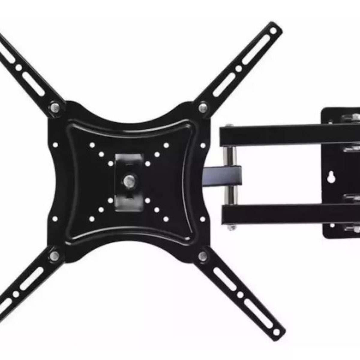 SHENGSHOU - Base Soporte Para Tv De 14 Hasta 55 Pulgadas 50kg Brazo Tv