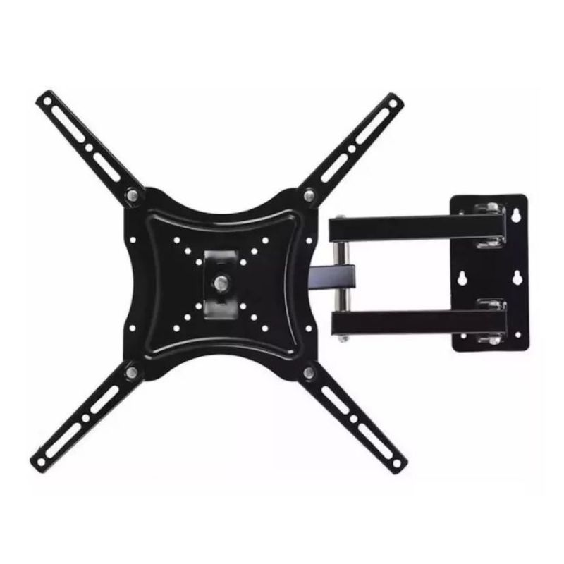 SHENGSHOU - Base Soporte Para Tv De 14 Hasta 55 Pulgadas 50kg Brazo Tv