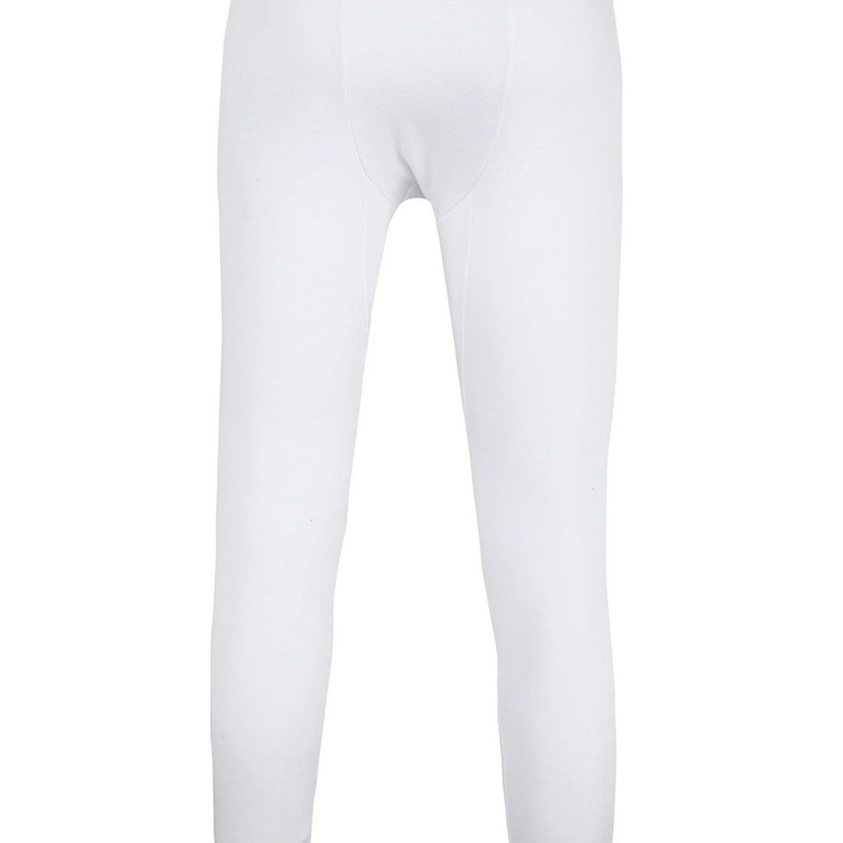 SANTANA - Pantalón Térmico Niño Santana Blanco