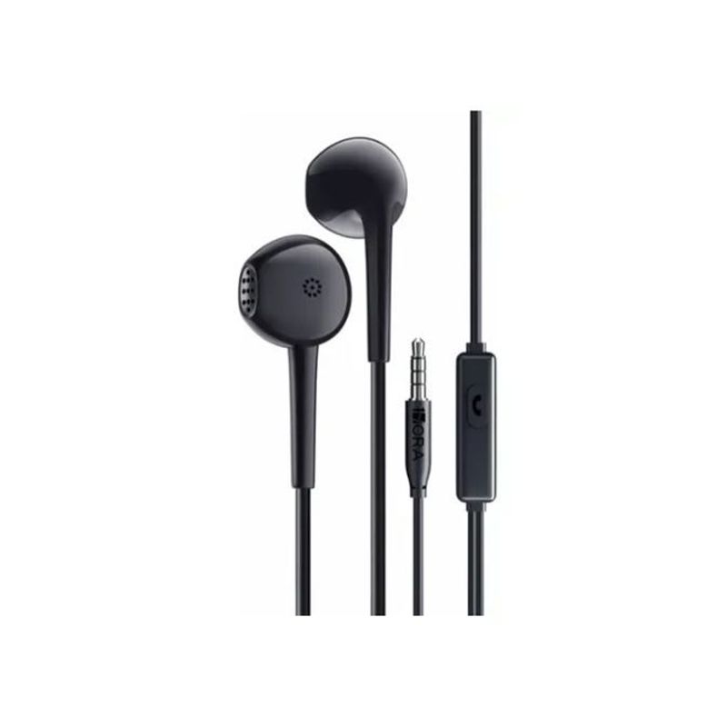 SHENGKE - Audifonos Manos Libres Control Jack 3.5