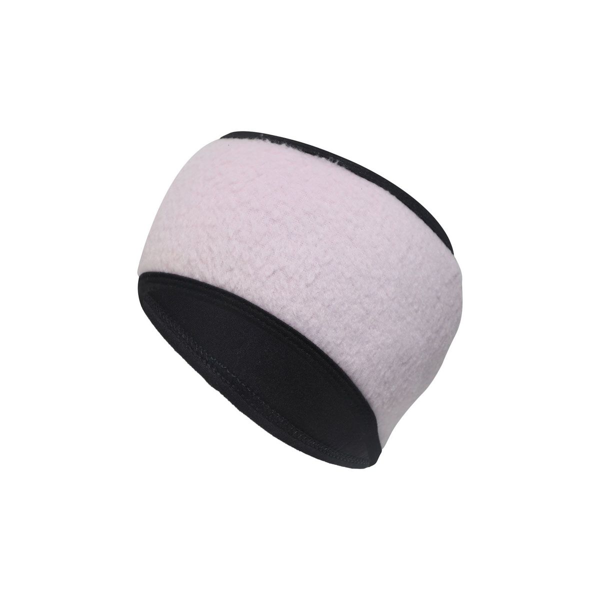SANTANA - Banda Orejera Térmica Unisex Santana Rosado Pastel