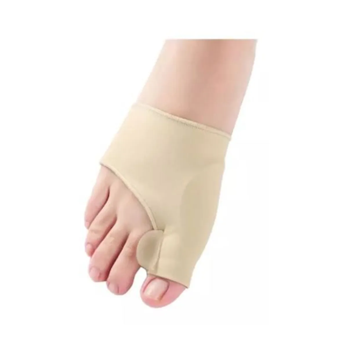 SHEN HUANG - Corrector De Juanete Separador De Dedos Corrige Posición