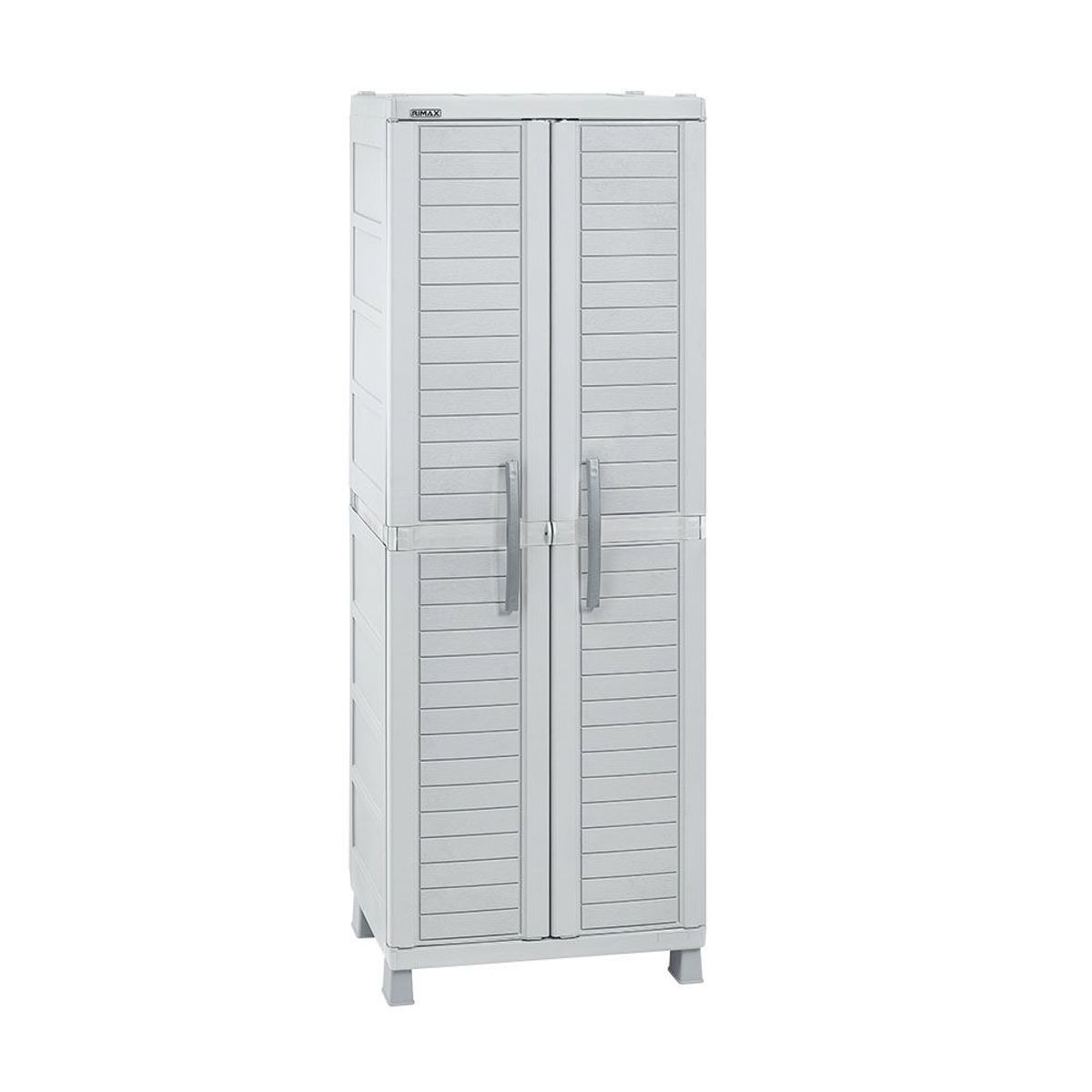 RIMAX - Combo - Armario Para Ropa Barú - Gavetero Fique 4G - RIMAX - Gris