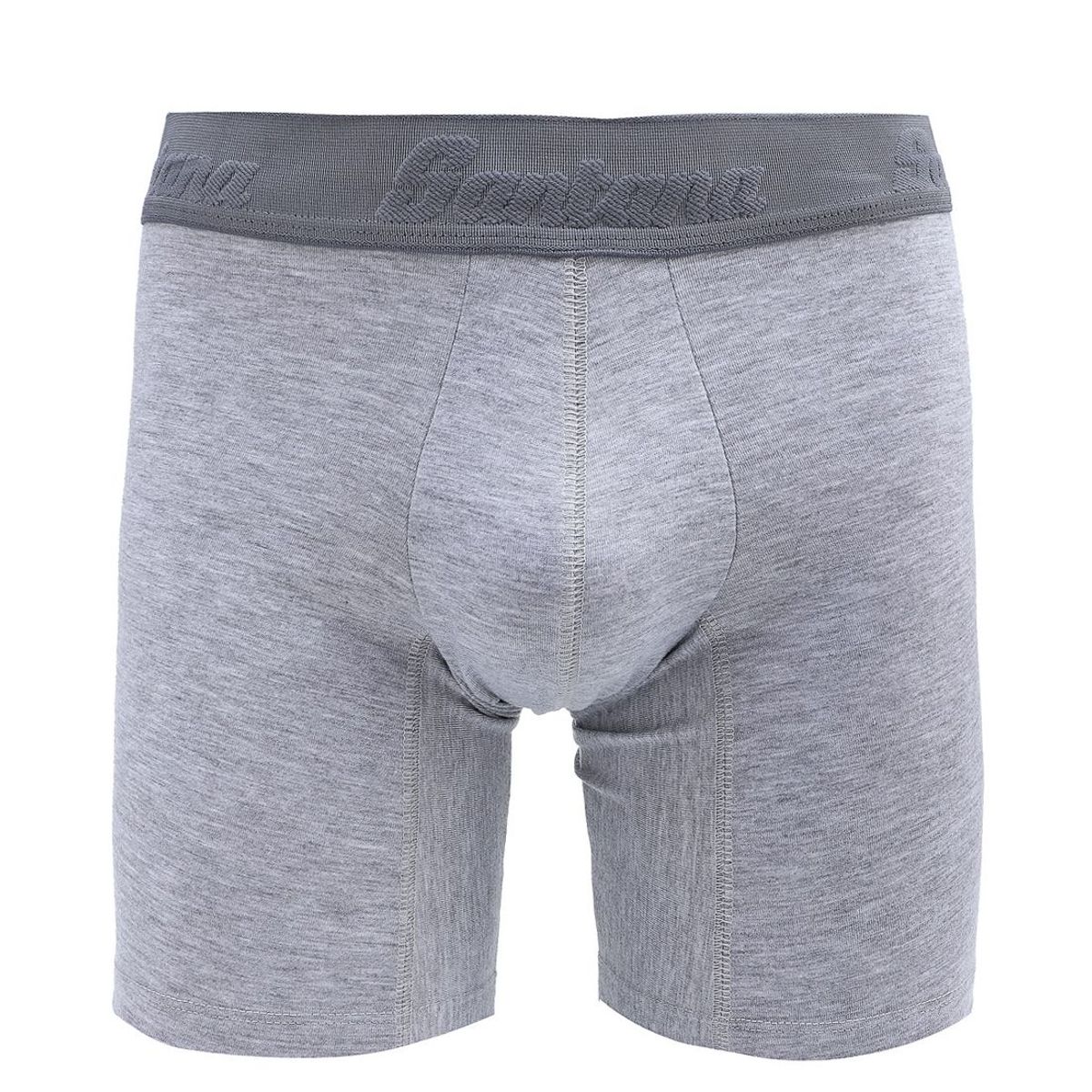 SANTANA - Bóxer Largo Niño Santana Gris Claro