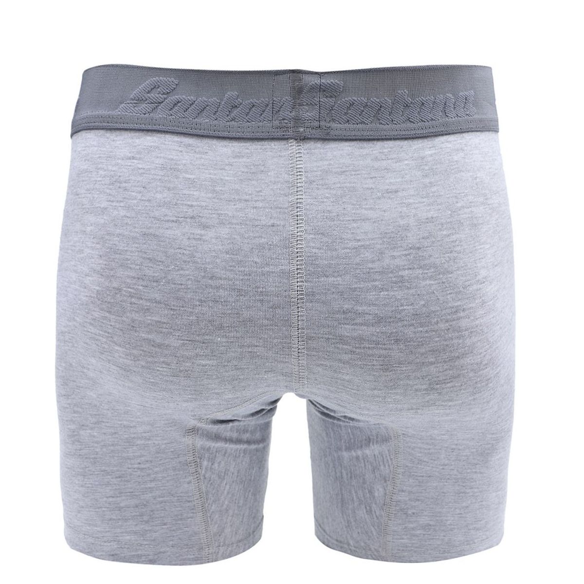 SANTANA - Bóxer Largo Niño Santana Gris Claro