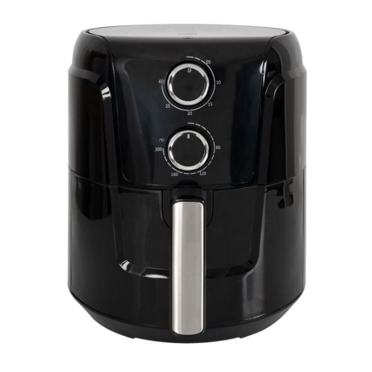 KALLEY - Freidora De Aire Kalley 4.5 Lt K-MAF45 Black