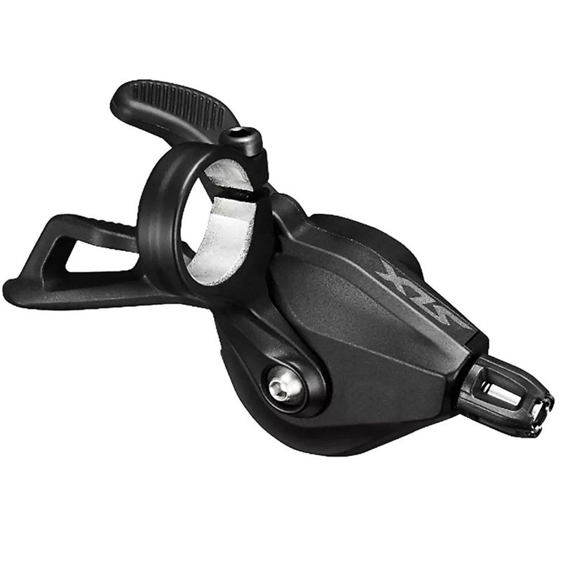 SHIMANO - Shifter Derecho Shimano Slx M7100 Palanca Cambio 12v Trasero