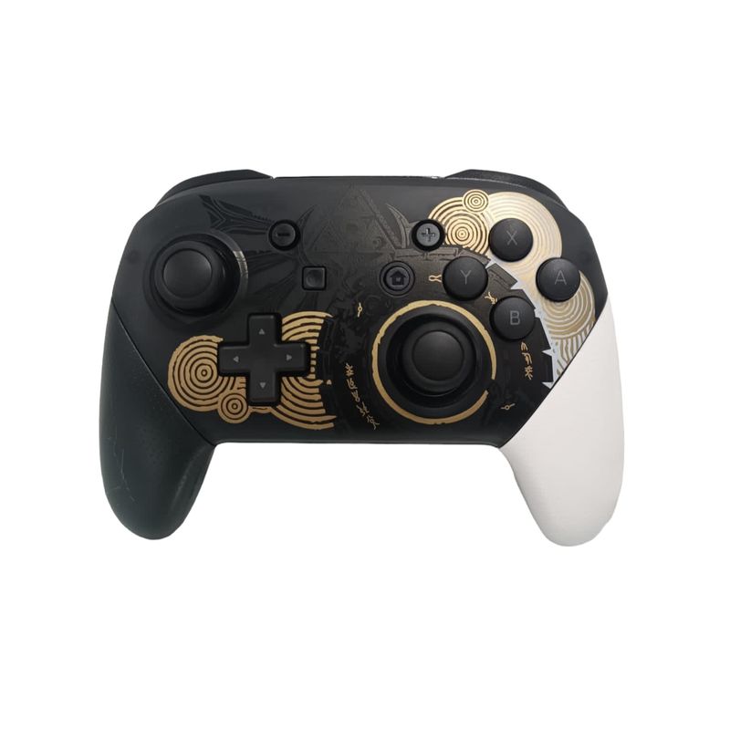 GENERICO - Control Pro Inalámbrico Para Switch Diseño  Tears